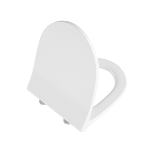 Изображение товара Крышка-сиденье Vitra Sento 130-003-009, тонкая, микролифт, белый