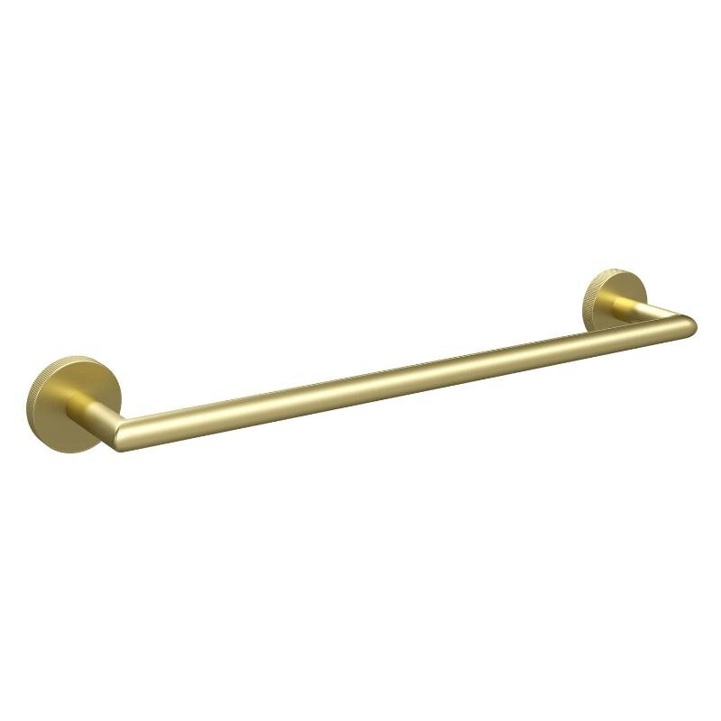 Изображение товара Полотенцедержатель Allen Brau Priority 6.31A11-GB, 40 см, цвет золото браш