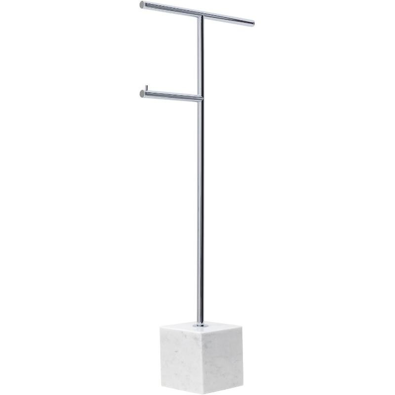 Изображение товара Стойка для аксессуаров Allen Brau Priority 6.31FT1-00 хром