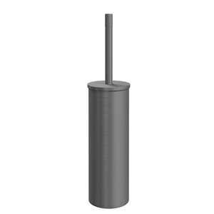 Изображение товара Ершик для унитаза Allen Brau Infinity 66.31009-MG, цвет графит браш