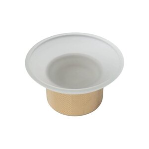 Изображение товара Мыльница Allen Brau Priority 6.31A05-GB, цвет держателя золото браш