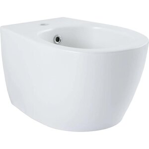 Изображение товара Биде подвесное Allen Brau Fantasy 4.11006.21, цвет белый матовый