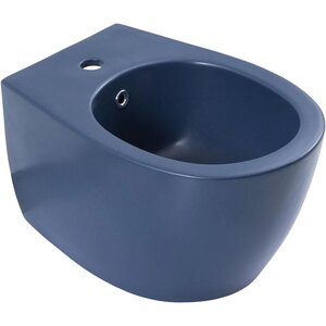 Изображение товара Биде подвесное Allen Brau Fantasy 4.11006.ID, цвет индиго