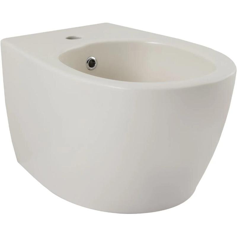 Изображение товара Биде подвесное Allen Brau Fantasy 4.11006.IV, цвет айвори