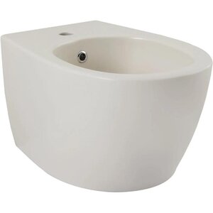 Изображение товара Биде подвесное Allen Brau Fantasy 4.11006.IV, цвет айвори