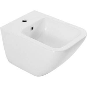 Изображение товара Биде подвесное Allen Brau Liberty 4.33016.20, цвет белый 