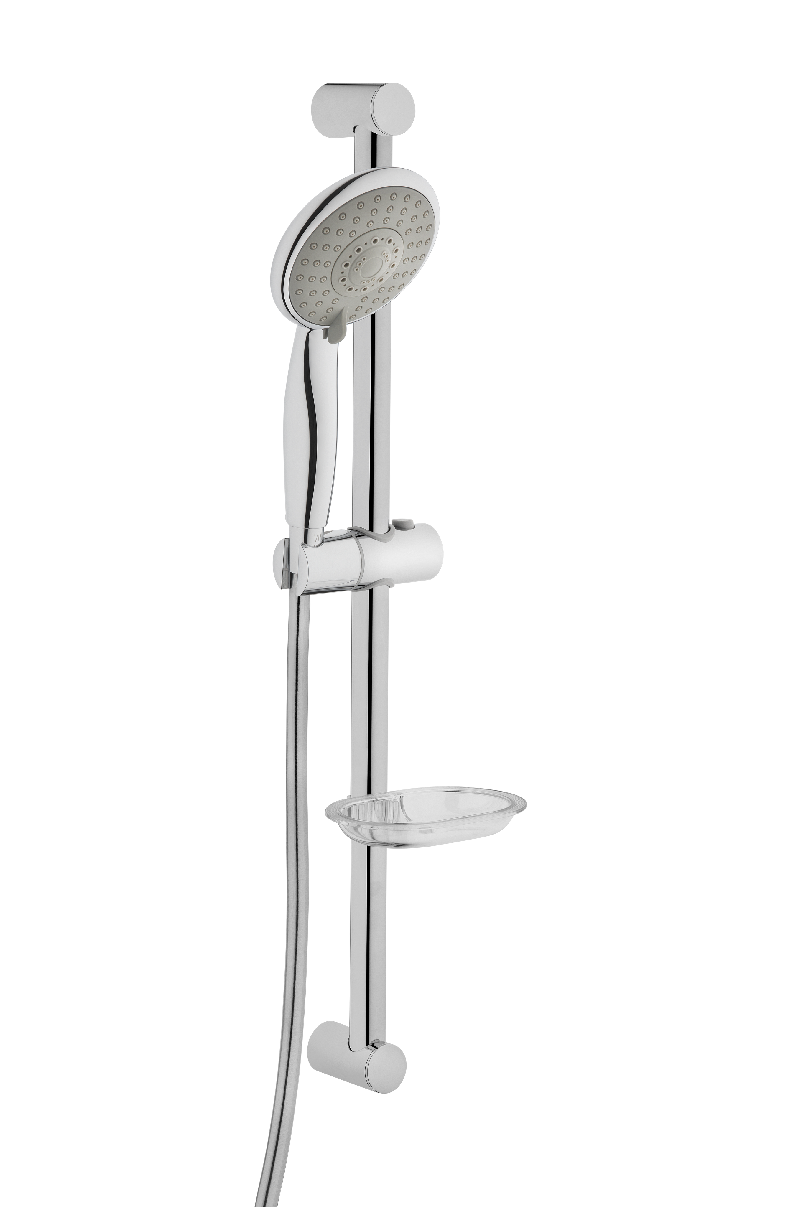 Изображение товара Душевой гарнитур VitrA Cozy 5F A45682EXP