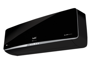 Изображение товара Сплит-система Ballu Platinum Black BSPI-10HN1/BL/EU