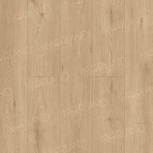 Изображение товара Виниловый ламинат SPC Norland Sigrid Plus 1006-6, планка 18.3 х 122 см, декор Dor, замковый