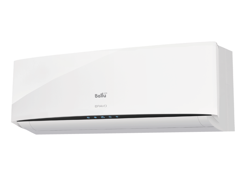 Изображение товара Сплит-система Ballu Bravo BSQ-36HN1_14Y с управлением и функциями
