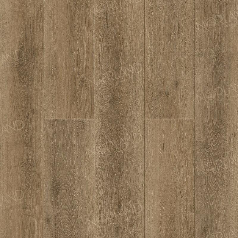 Изображение товара Виниловый ламинат Norland Vakre 1022-13 Доврe коричневый 4 мм 4V-GROOVE