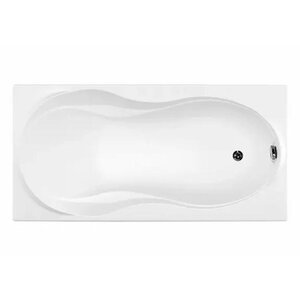 Изображение товара Ванна акриловая Aquanet Grenada 00205493, 180 x 90 см, белая
