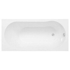 Изображение товара Ванна акриловая Aquanet Light 00242507, 150 x 70 см, цвет белый