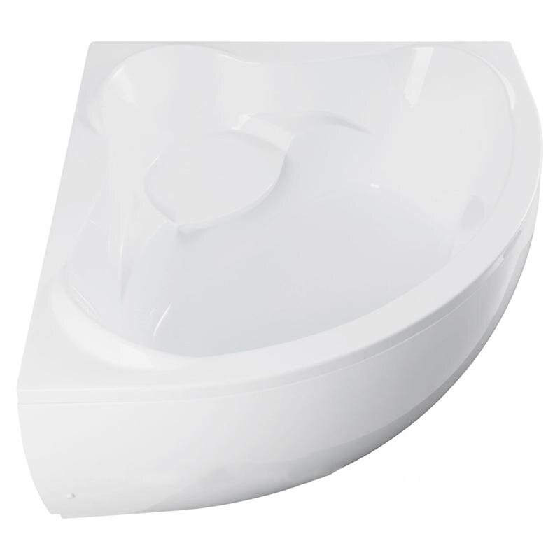 Изображение товара Ванна акриловая Aquanet Malta New 00205410, 150 x 150 см, белая
