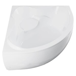Изображение товара Ванна акриловая Aquanet Malta New 00205410, 150 x 150 см, белая