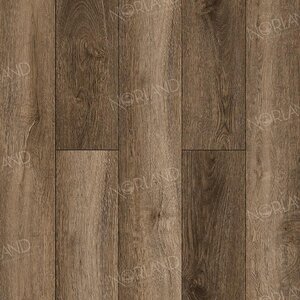 Изображение товара Виниловый ламинат SPC Norland Vakre 1022-16, планка 18.3 х 122 см, декор Glomma, замковый