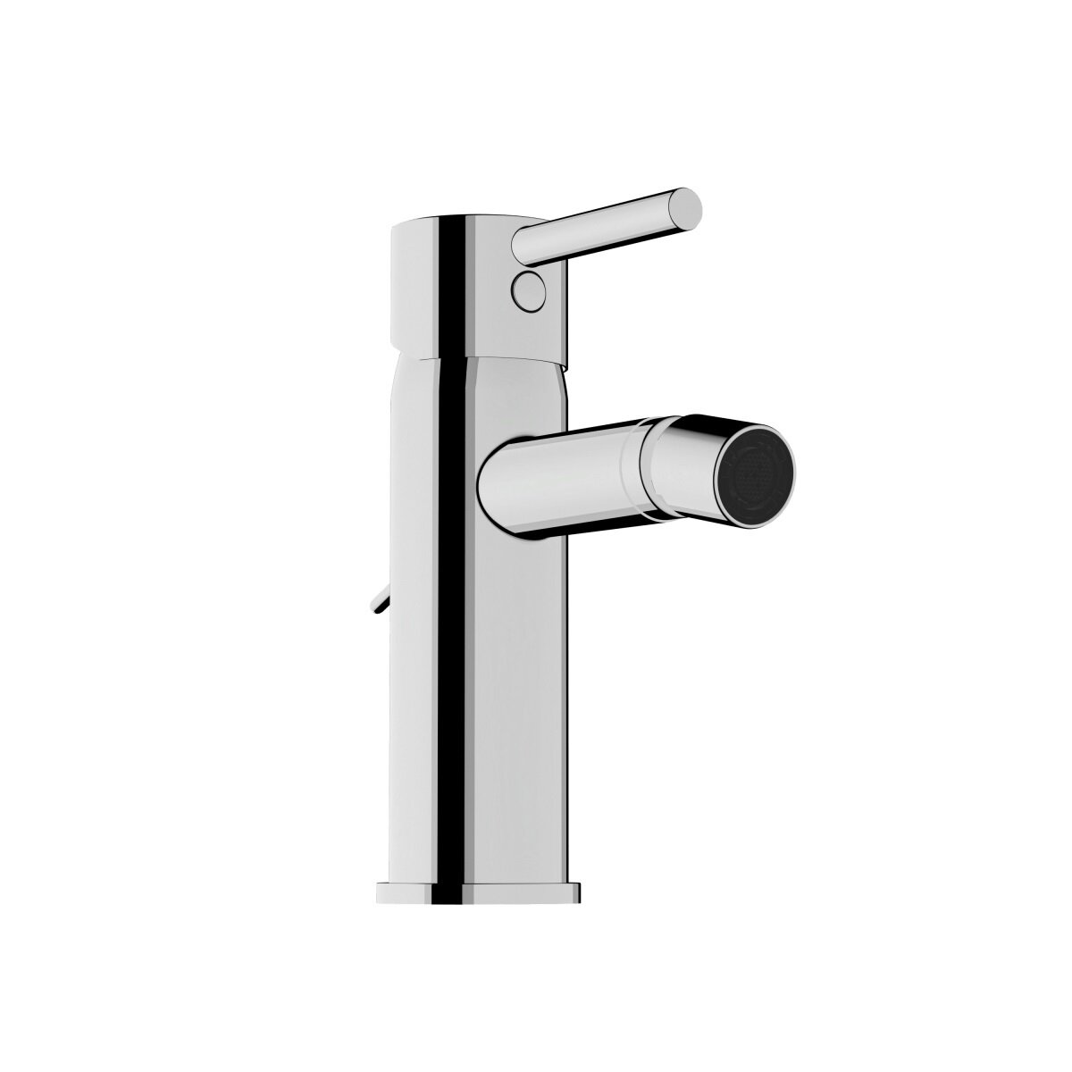 Изображение товара Смеситель для биде VitrA Minimax S с регулируемым расходом воды Изображение товара Смеситель для биде VitrA Minimax S с регулируемым расходом воды