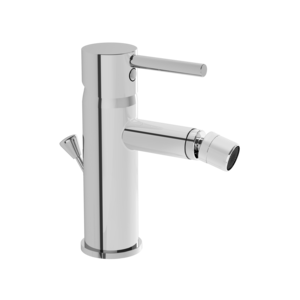 Изображение товара Смеситель для биде Vitra Minimax S A41988EXP хром турция 10 лет гарантия