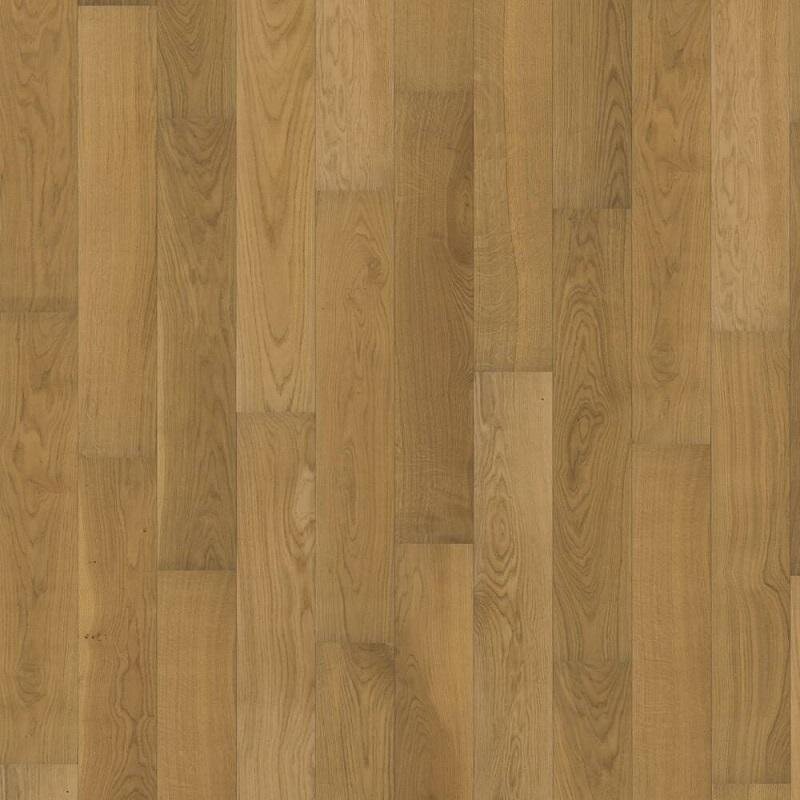 Изображение товара Паркетная доска AlixFloor ALX1014, 200 x 13.8 см, Дуб светло-коричневый натуральный