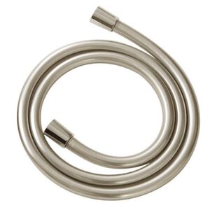 Изображение товара Душевой шланг Allen Brau Infinity 5.21023-BN, 100 см, цвет никель браш