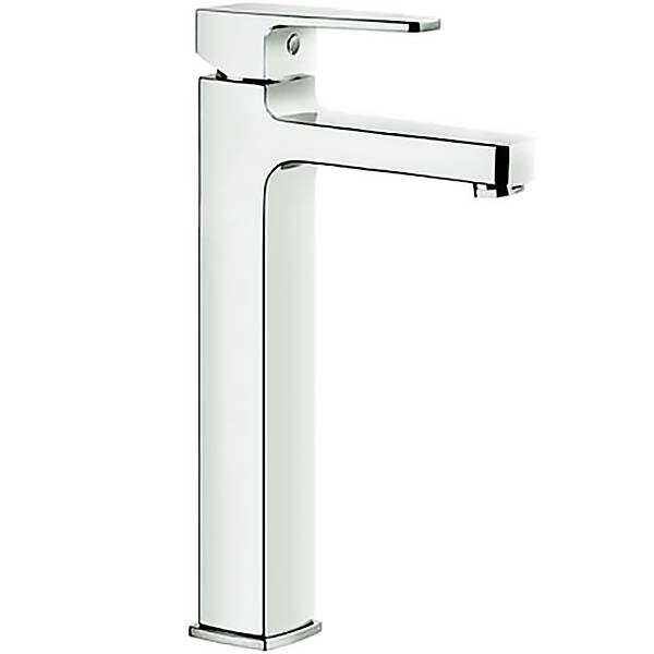 Изображение товара Смеситель для раковины Vitra Q-Line A40798EXP