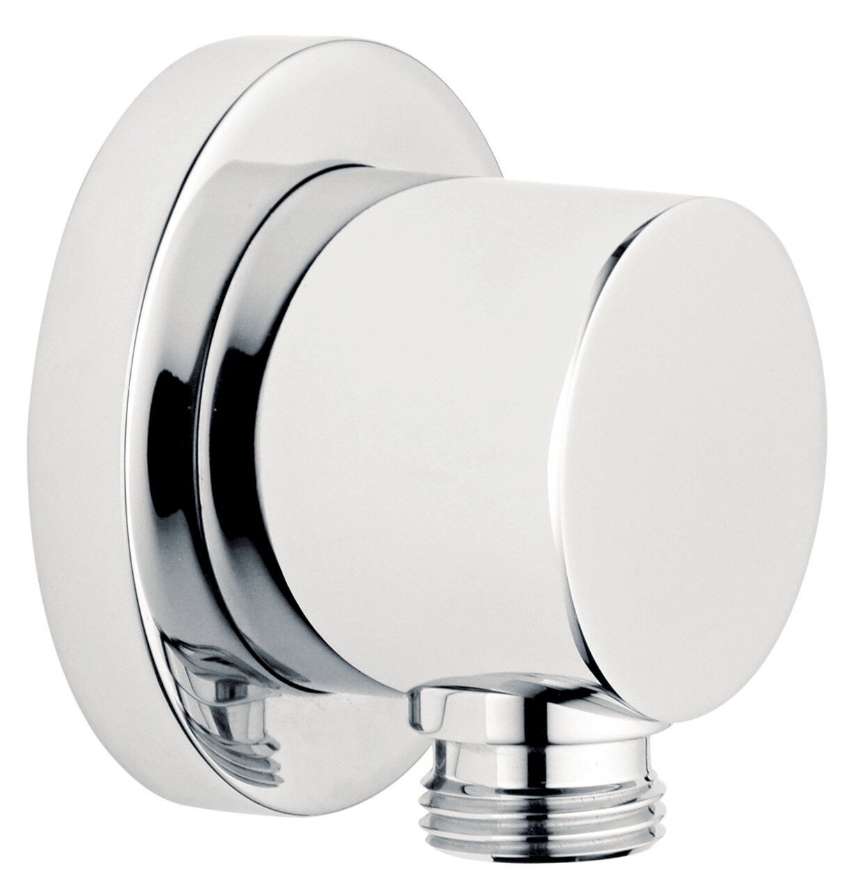 Изображение товара Шланговое подключение Vitra Origin хром A45223 для ванной и кухни