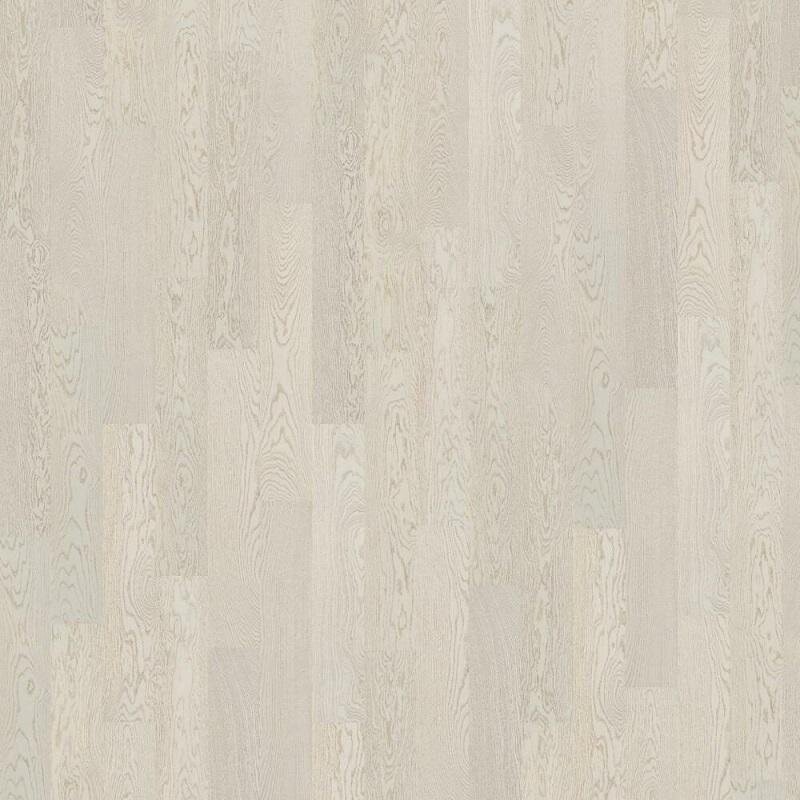 Изображение товара Паркетная доска AlixFloor Дуб белый холодный 1-полосная, матовый лак