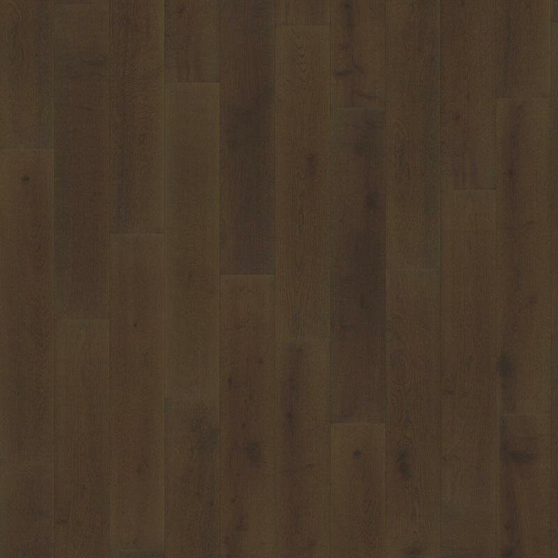 Изображение товара AlixFloor ALX1013: дуб тёмный тонированный, 1800x138x14 мм, 1-полосная