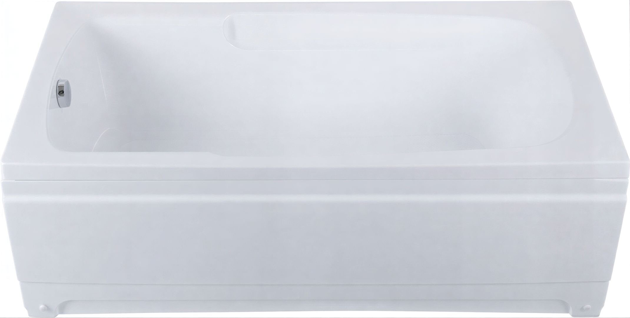 Изображение товара Ванна акриловая Aquanet Extra 208672 150 x 70 см