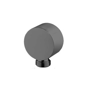 Изображение товара Шланговое подключение Allen Brau Priority 5.31A15-MG, цвет графит браш