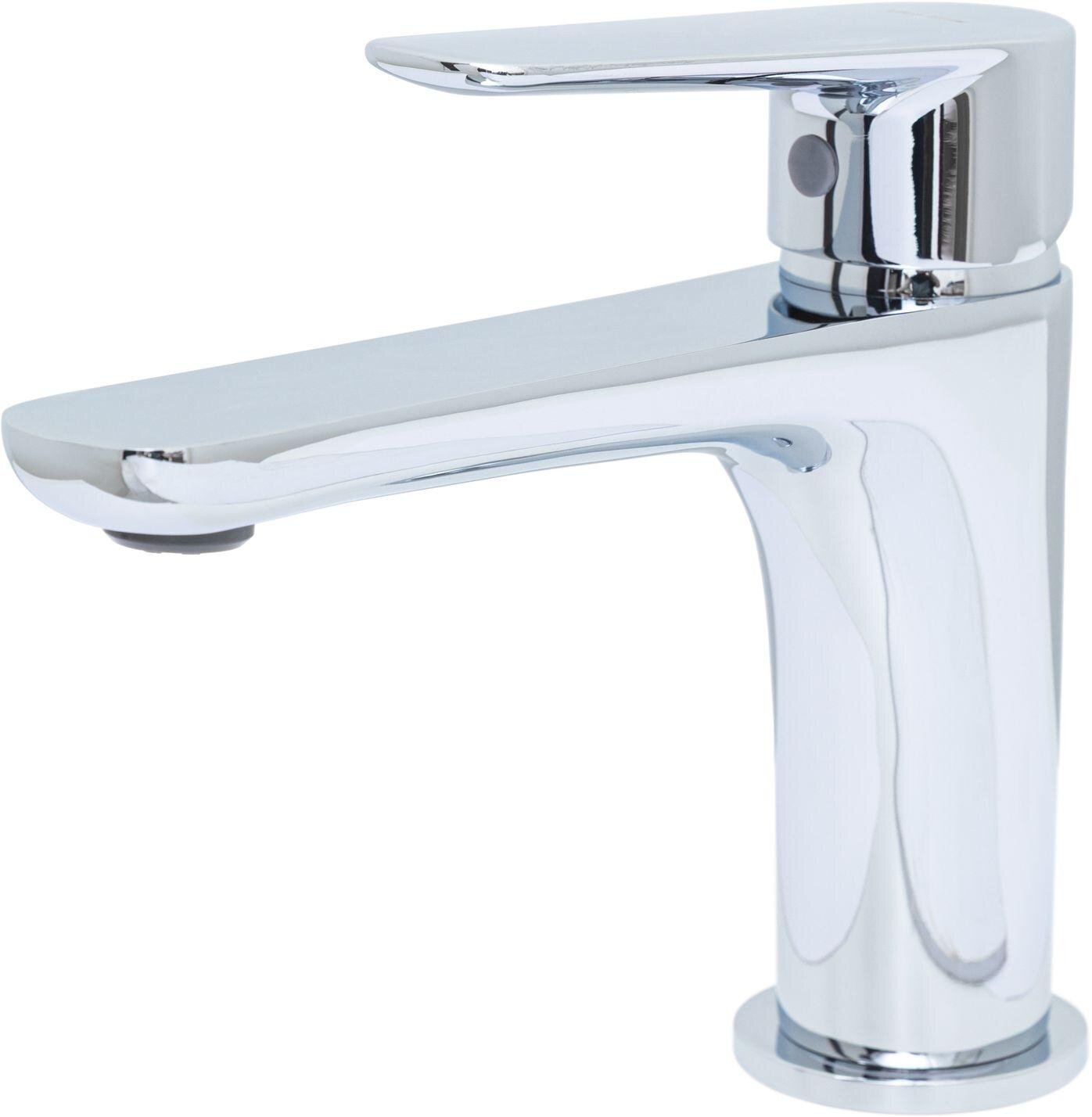 Изображение товара Смеситель Allen Brau Eclipse 2.0 5.E1A01-00 для раковины, цвет хром