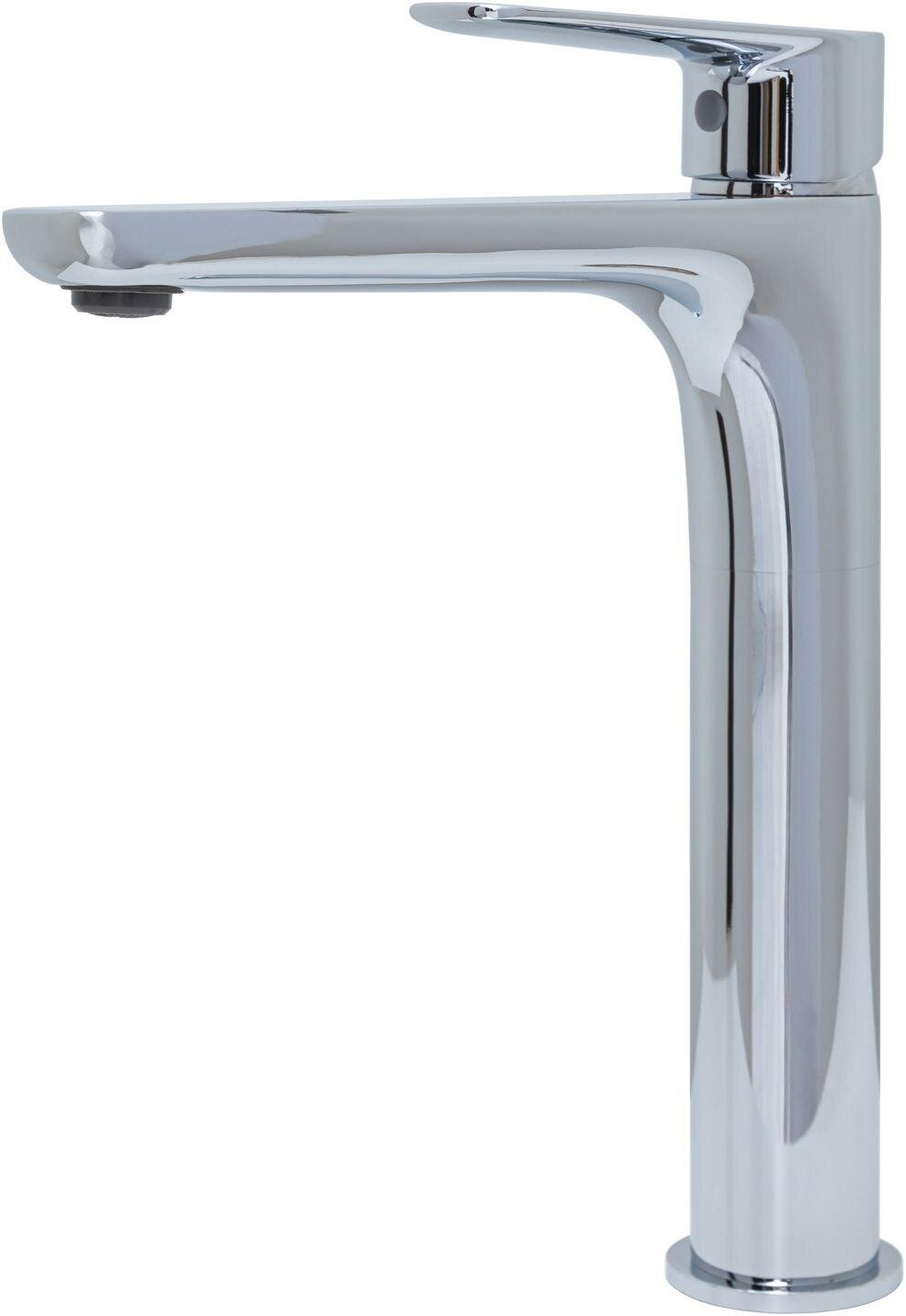 Изображение товара Смеситель Allen Brau Eclipse 2.0 5.E1A02-00 для раковины хром