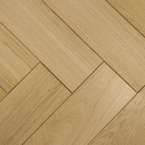 Изображение товара Инженерная доска AlixFloor Английская ёлка ALX1018HB, 10 x 60 см, Дуб бежевый натуральный