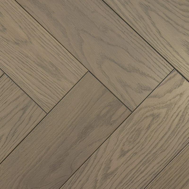 Изображение товара Инженерная доска AlixFloor Английская ёлка ALX1032HB, 10 x 60 см, Дуб дымчато-серый Изображение товара Инженерная доска AlixFloor Английская ёлка ALX1032HB, 10 x 60 см, Дуб дымчато-серый