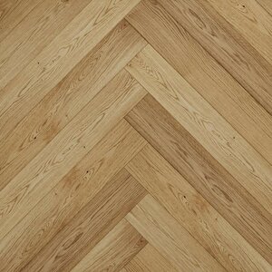 Изображение товара Инженерная доска AlixFloor Английская ёлка ALX1052HB, 10 x 60 см, Дуб эксквизит браш