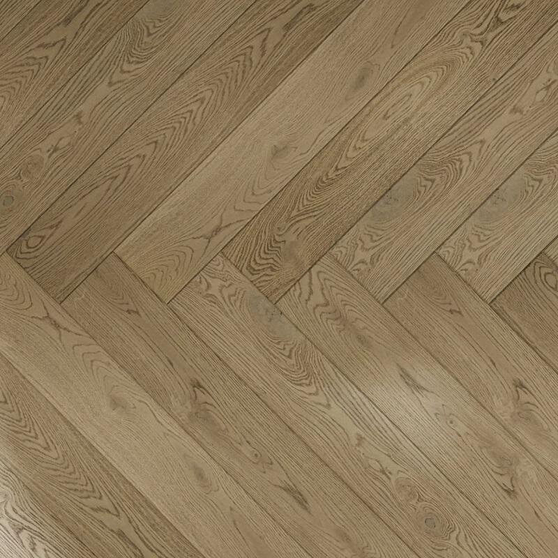Изображение товара AlixFloor ALX1058HB Дуб кантри тёмный 100x600x15 мм
