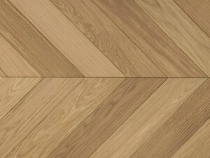 Изображение товара Инженерная доска AlixFloor Французская ёлка ALX1022CV, 10 x 60 см, Дуб кремовый матовый
