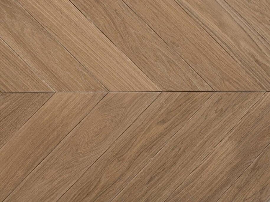 Изображение товара Инженерная доска AlixFloor Французская ёлка ALX1024CV, 10 x 60 см, Дуб песочный светлый