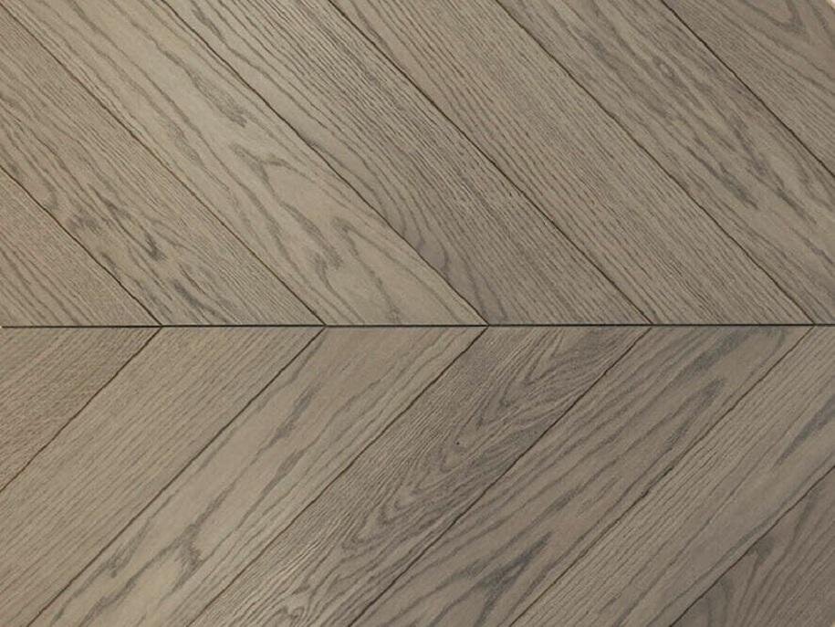 Изображение товара Инженерная доска AlixFloor Французская ёлка ALX1038CV, 10 x 60 см, Дуб коричнево-серый Изображение товара Инженерная доска AlixFloor Французская ёлка ALX1038CV, 10 x 60 см, Дуб коричнево-серый