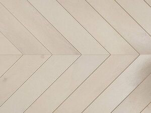 Изображение товара Инженерная доска AlixFloor Французская ёлка ALX1053CV, 10 x 60 см, Дуб кристально-белый