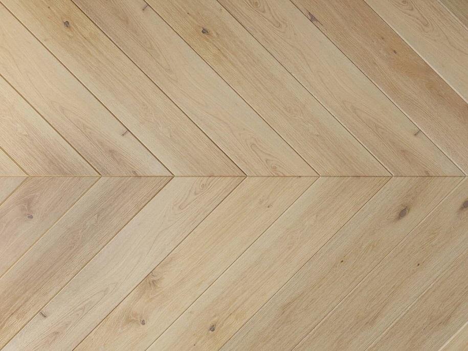 Изображение товара Инженерная доска AlixFloor Французская ёлка ALX1054CV, 10 x 60 см, Дуб пуро белый Изображение товара Инженерная доска AlixFloor Французская ёлка ALX1054CV, 10 x 60 см, Дуб пуро белый