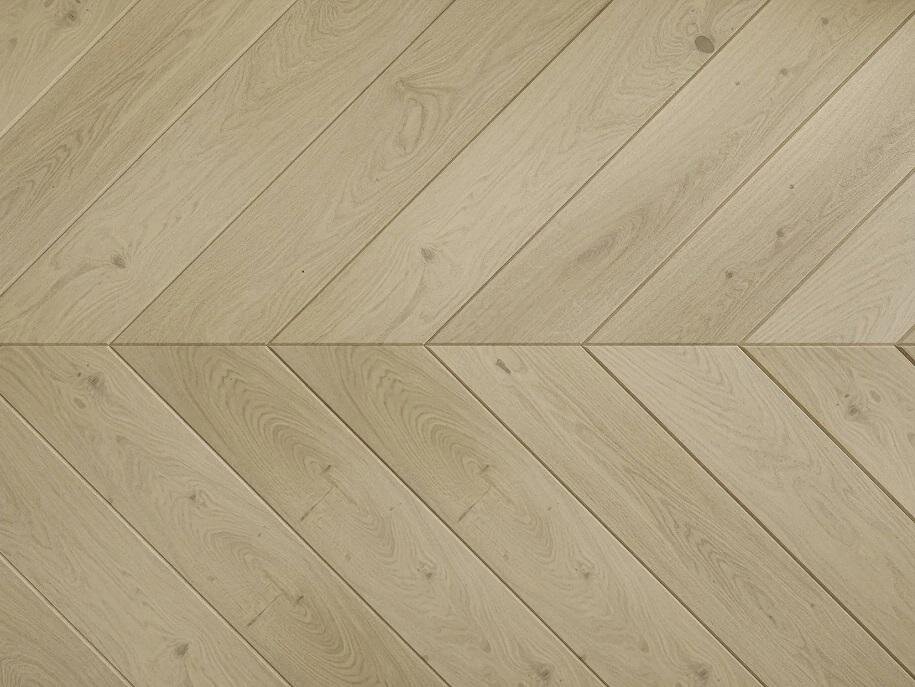 Изображение товара Инженерная доска AlixFloor Французская ёлка ALX1055CV, 10 x 60 см, Дуб инвизибл эксквизит