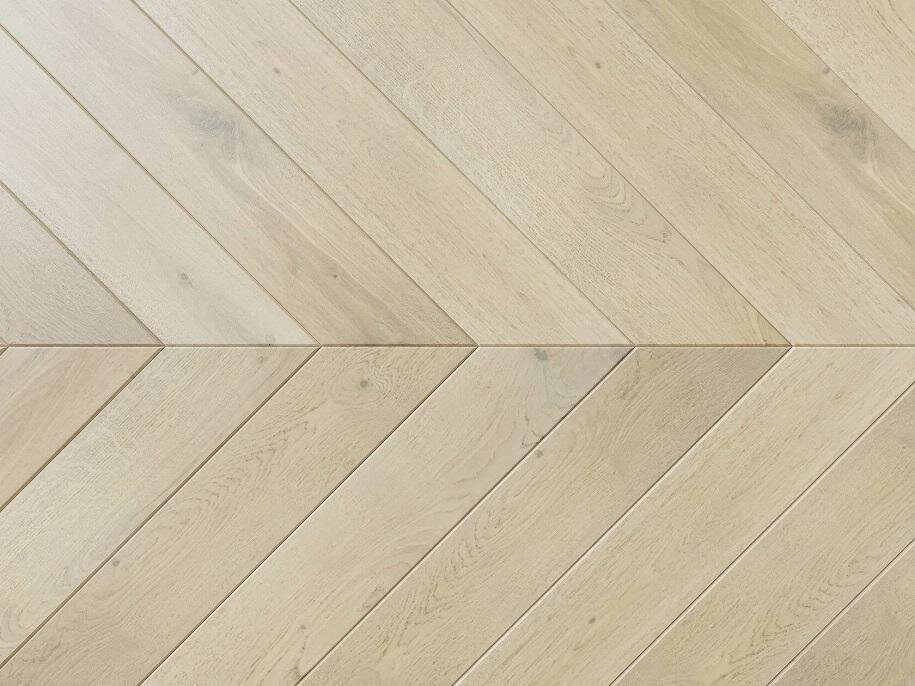 Изображение товара Инженерная доска AlixFloor Французская ёлка ALX1056CV, 10 x 60 см, Дуб песочно-серый