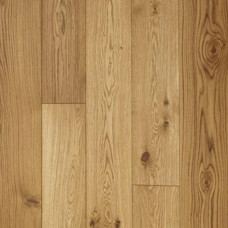 Изображение товара Инженерная доска AlixFloor Палуба ALX1051PL, 16 x 60 - 200 см, Дуб маркант
