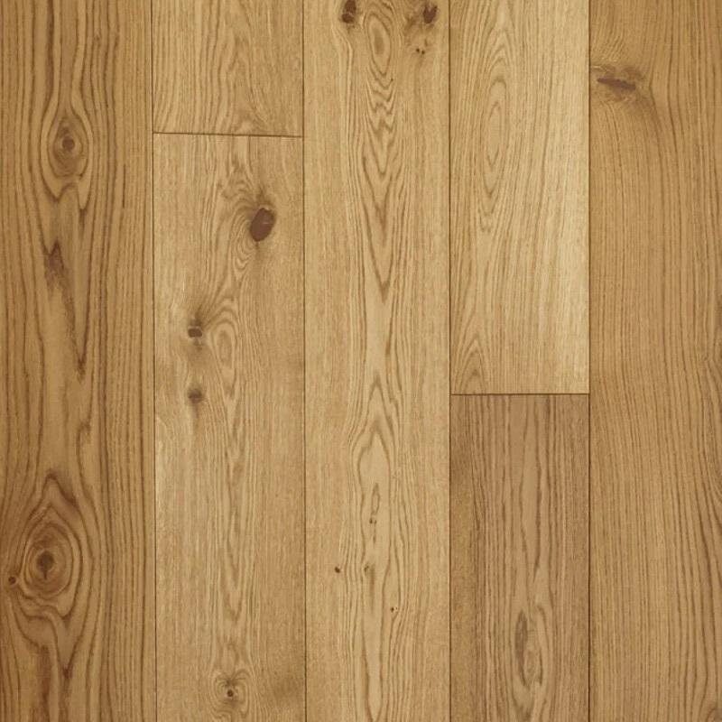 Изображение товара Инженерная доска AlixFloor Палуба ALX1052PL, 16 x 60 - 200 см, Дуб маркант браш