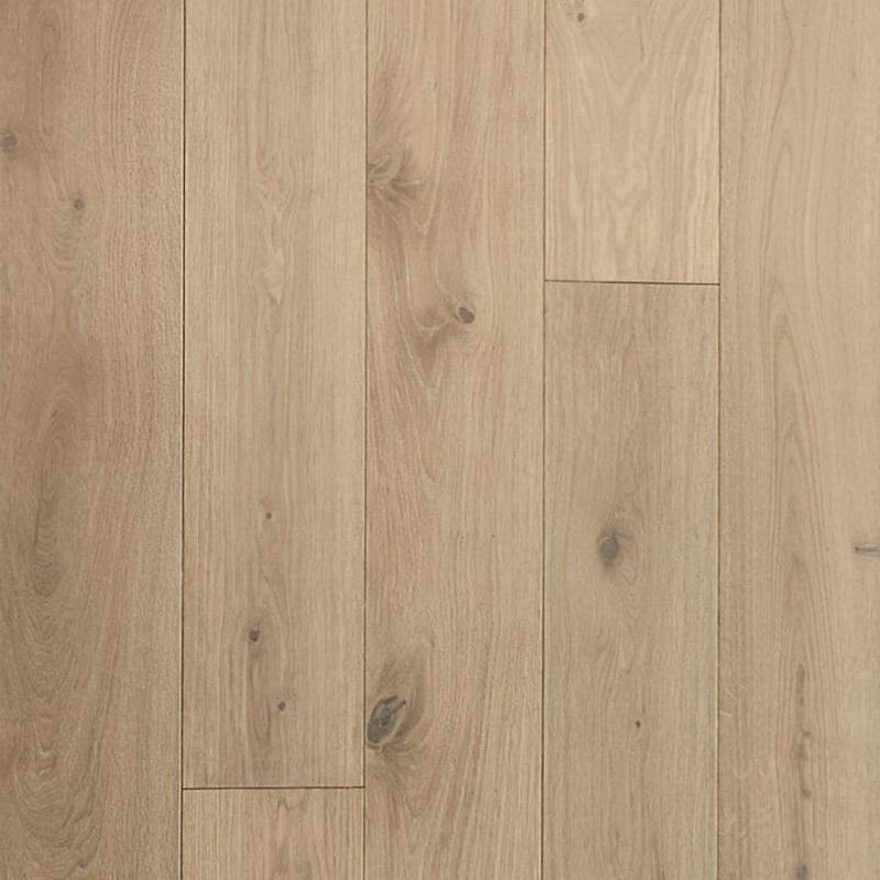 Изображение товара  Инженерная доска AlixFloor Палуба ALX1054PL, 16 x 60 - 200 см, Дуб пуро белый