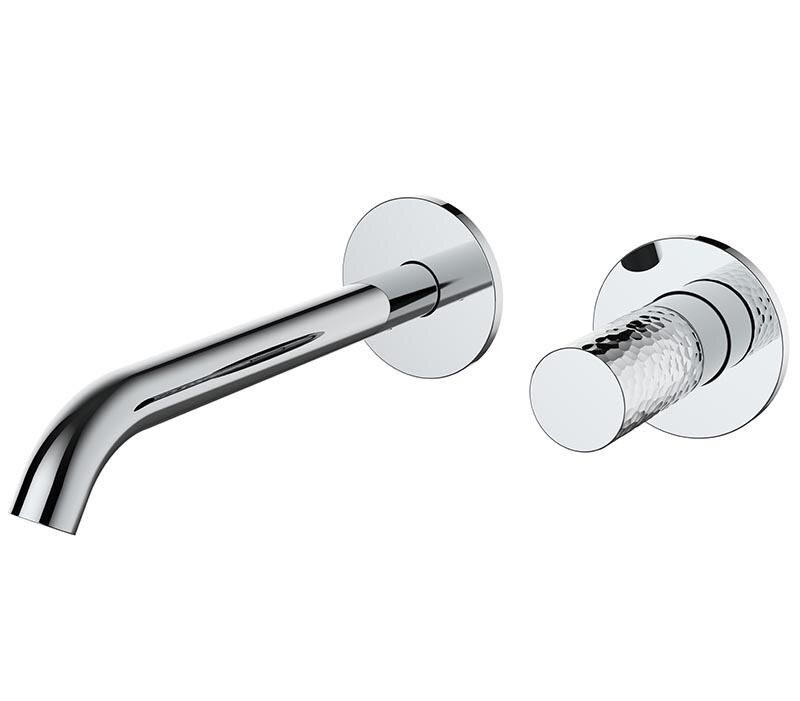 Изображение товара Смеситель Vincea Аура (Aura) VBFW-6AU1CH, для раковины, с внутренней частью, хром