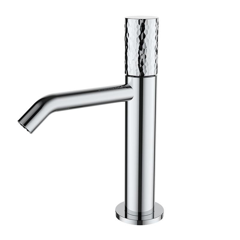 Изображение товара Смеситель Vincea Aura VBF-6AU1CH для раковины хром