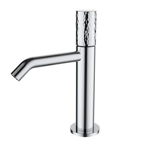 Изображение товара Смеситель Vincea Аура (Aura) VBF-6AU1CH для раковины, хром