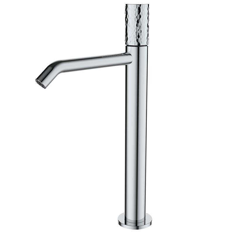 Изображение товара Смеситель Vincea Аура (Aura) VBF-6AU2CH для раковины, хром